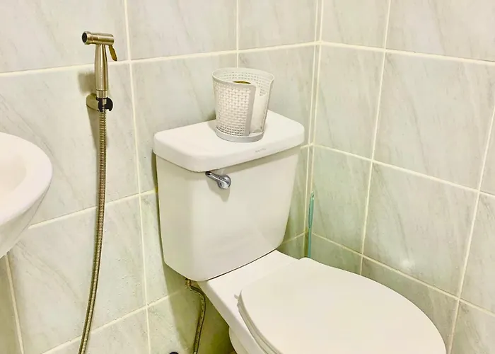 Cozy Near Airport With Pool And Ocean View * Suba Basbas