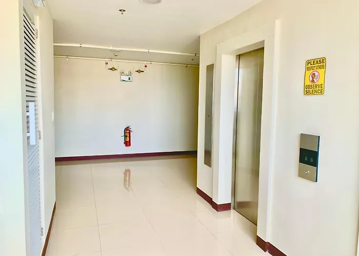 Appartamento Cozy Near Airport With Pool And Ocean View Suba Basbas