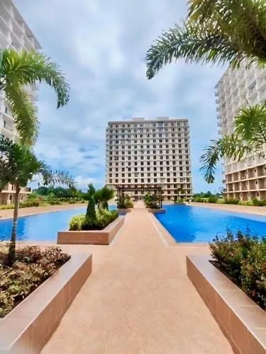 Appartamento Cozy Near Airport With Pool And Ocean View Suba Basbas