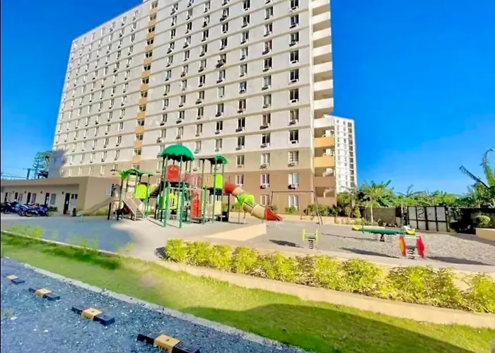 Cozy Near Airport With Pool And Ocean View Appartamento *