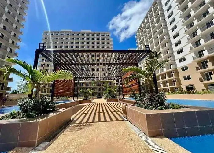 Appartamento Cozy Near Airport With Pool And Ocean View Suba Basbas
