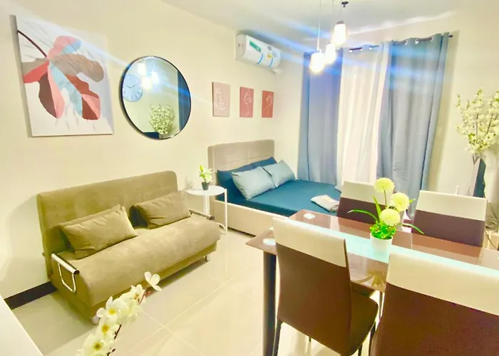 Cozy Near Airport With Pool And Ocean View * Suba Basbas