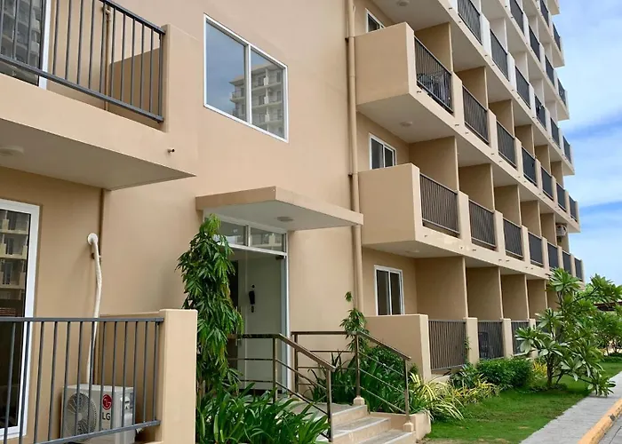 Cozy Near Airport With Pool And Ocean View * Suba Basbas