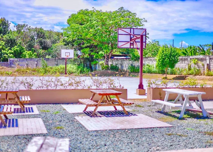 Appartamento Cozy Near Airport With Pool And Ocean View *