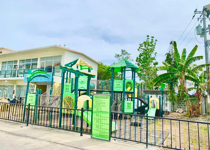 Cozy Near Airport With Pool And Ocean View Appartamento *
