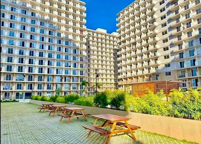 Cozy Near Airport With Pool And Ocean View Appartamento *