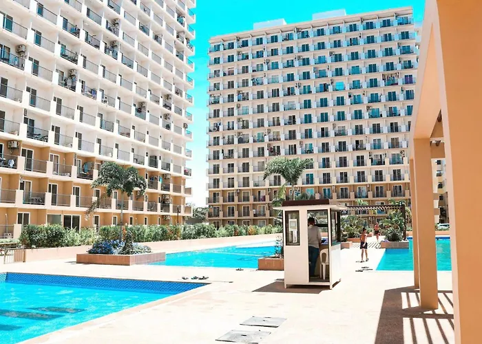 Appartamento Cozy Near Airport With Pool And Ocean View *