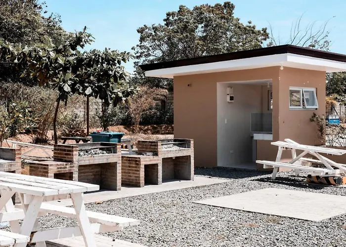 Cozy Near Airport With Pool And Ocean View * Suba Basbas