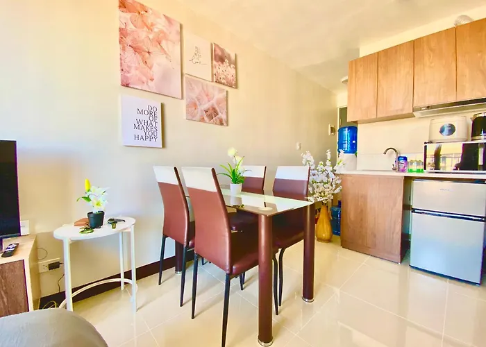Cozy Near Airport With Pool And Ocean View Appartamento Suba Basbas